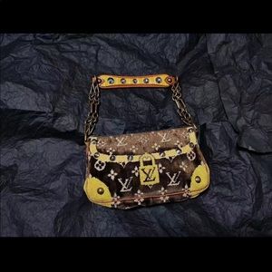 louis vuitton handbag